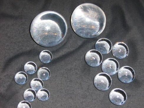 Vase Filler water beads (Clear & XXL Clear), water absorbing & expanding decorations Store & release to reduce watering for lucky bamboo plants & flowers in Saudi Arabia