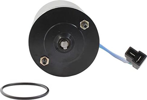 New 12 Volt Tilt Motor Compatible with Volvo Penta Marine SX Engine 2001 2002 2003 2004 2005 2006 2007 2008 2009 Does Not Come with Reservoir Replaces 3587079 3860879 3861575 PT407NM 6233 18-6804 in Kuwait