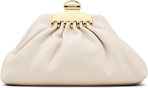 Marc Jacobs Women's The Glam Small Clutch in Saudi Arabia
