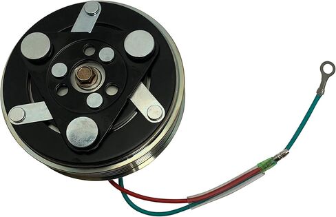 RYC A/C Compressor Clutch GG613-CL in Kuwait