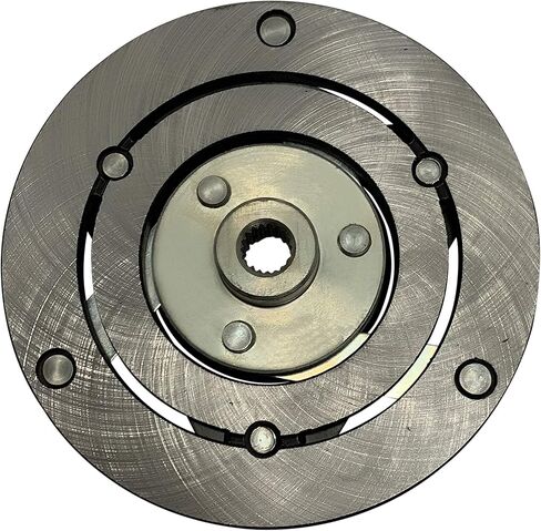 RYC A/C Compressor Clutch GG613-CL in Kuwait