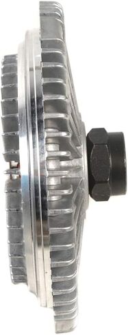 مضخة مياه مساعدة للمحرك بمروحة MOCA مناسبة لـ 01-06 لسيارات BMW X5 3.0L و01-03 لـ 525i 2.5L و530i 3.0L و98-00 لـ 528i 2.8L in Kuwait