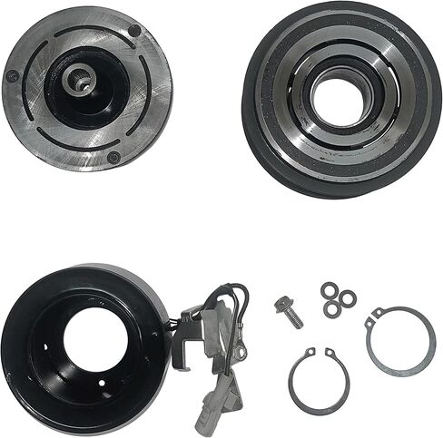 RYC A/C Compressor Clutch AEG369-01-CL in Kuwait