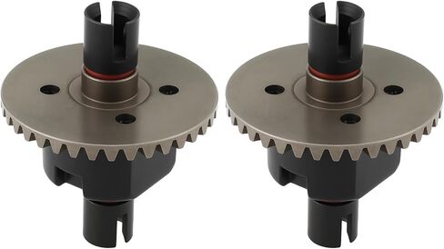 1/10 RC Car Differential Gear 02024 Compatible with HSP Compatible with Redcat Racing in Kuwait