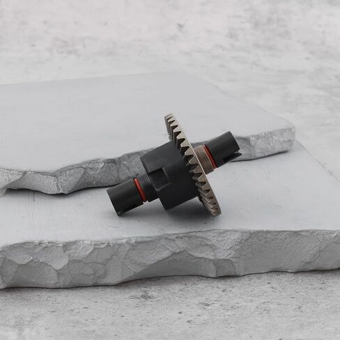 1/10 RC Car Differential Gear 02024 Compatible with HSP Compatible with Redcat Racing in Kuwait