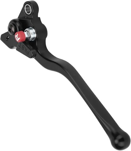 Rear Parking Brake Lever Assembly Replacement Compatible with Hon da FourTrax 300 TRX300 TRX300FW 1988 1989 1990 1991 1992 1993 1994 1995 1996 1997 1998 1999 2000 ATV in Kuwait