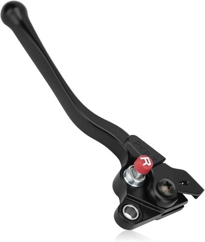 Rear Parking Brake Lever Assembly Replacement Compatible with Hon da FourTrax 300 TRX300 TRX300FW 1988 1989 1990 1991 1992 1993 1994 1995 1996 1997 1998 1999 2000 ATV in Kuwait
