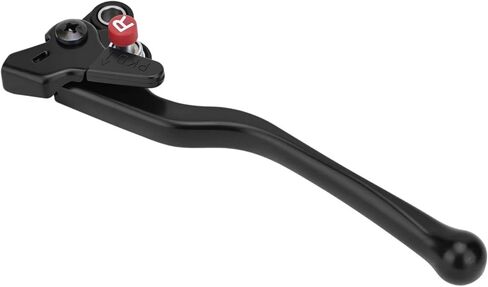 Rear Parking Brake Lever Assembly Replacement Compatible with Hon da FourTrax 300 TRX300 TRX300FW 1988 1989 1990 1991 1992 1993 1994 1995 1996 1997 1998 1999 2000 ATV in Kuwait