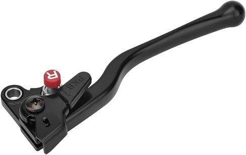 Rear Parking Brake Lever Assembly Replacement Compatible with Hon da FourTrax 300 TRX300 TRX300FW 1988 1989 1990 1991 1992 1993 1994 1995 1996 1997 1998 1999 2000 ATV in Kuwait