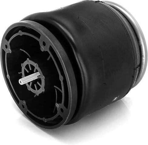 4 PCS Air Spring Bag Replacement for Firestone W01-358-9069, Peterbilt C81-6022, Goodyear 1R12-069 in Saudi Arabia