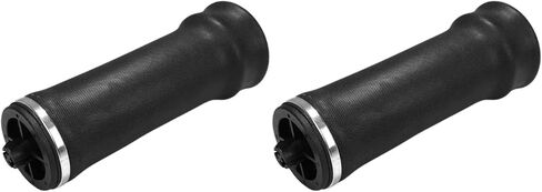 2x Cabin Air Spring Bag Replaces Freightliner 18-40977-000, 18-52651-000, Firestone 7215, W02-358-7215 in Kuwait
