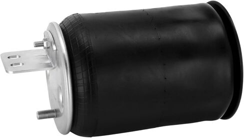 2 PCS Air Spring Bag for Navistar International Trucks Replaces Firestone W01-358-9875 Goodyear 1R12-432, 1R12-689, 1R12-523, Navistar 3541731C1, 350243C94 Springride 1R121077 in Saudi Arabia