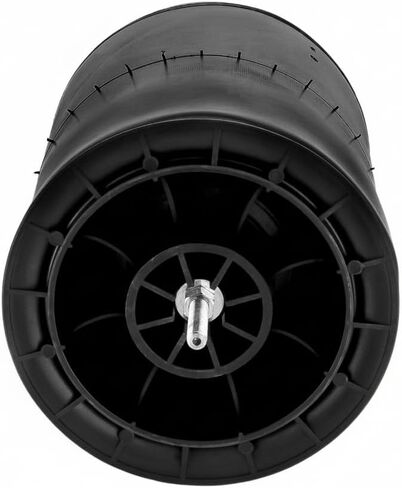 2 PCS Air Spring Bag for Navistar International Trucks Replaces Firestone W01-358-9875 Goodyear 1R12-432, 1R12-689, 1R12-523, Navistar 3541731C1, 350243C94 Springride 1R121077 in Saudi Arabia