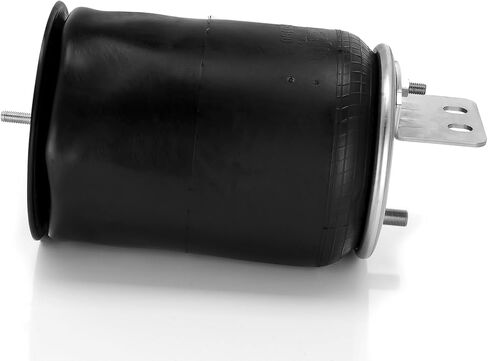 2 PCS Air Spring Bag for Navistar International Trucks Replaces Firestone W01-358-9875 Goodyear 1R12-432, 1R12-689, 1R12-523, Navistar 3541731C1, 350243C94 Springride 1R121077 in Saudi Arabia