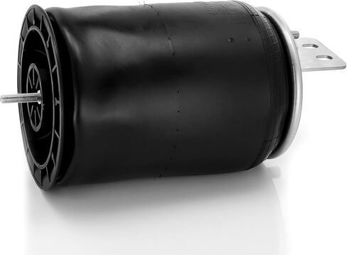 2 PCS Air Spring Bag for Navistar International Trucks Replaces Firestone W01-358-9875 Goodyear 1R12-432, 1R12-689, 1R12-523, Navistar 3541731C1, 350243C94 Springride 1R121077 in Saudi Arabia