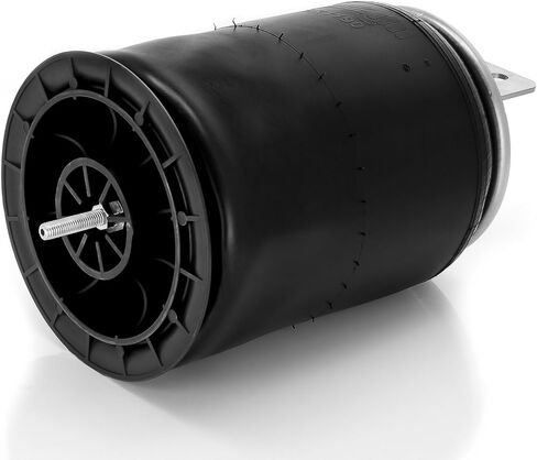 2 PCS Air Spring Bag for Navistar International Trucks Replaces Firestone W01-358-9875 Goodyear 1R12-432, 1R12-689, 1R12-523, Navistar 3541731C1, 350243C94 Springride 1R121077 in Saudi Arabia
