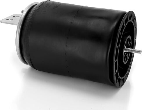 2 PCS Air Spring Bag for Navistar International Trucks Replaces Firestone W01-358-9875 Goodyear 1R12-432, 1R12-689, 1R12-523, Navistar 3541731C1, 350243C94 Springride 1R121077 in Saudi Arabia