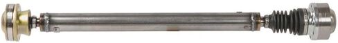 Drive Shaft, Driveshaft 1pc Front Replacement Drive Shaft Assembly fits Jeep Grand Cherokee 3.0L 2009 2010, fits Jeep Grand Cherokee 3.7L 2009 2010, fits Jeep Grand Cherokee 4.7L 2007-2010 in Kuwait
