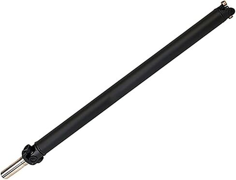 Drive Shaft, Driveshaft 1pc Rear Replacement Drive Shaft Assembly fits Chevrolet Silverado 2500 HD Classic 8.1L 4WD Automatic 2007, fits GMC Sierra 2500 HD 6.0L 4WD Automatic 2004 2005 2006 in Kuwait