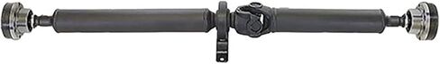 Drive Shaft, Driveshaft 1pc Rear Replacement Drive Shaft Assembly fits Audi A4 Quattro 1.8L Automatic 1998 1999 2000 2001 2002, fits Audi A4 Quattro 2.8L Automatic 1998 1999 2000 2001 in Kuwait