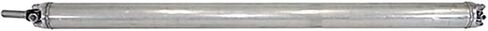 Drive Shaft, Driveshaft 1pc Rear Replacement Drive Shaft Assembly fits Chevrolet C2500 4.3L Automatic RWD 1988 1989, fits Chevrolet C2500 5.0L Automatic RWD 1988 1989 in Kuwait