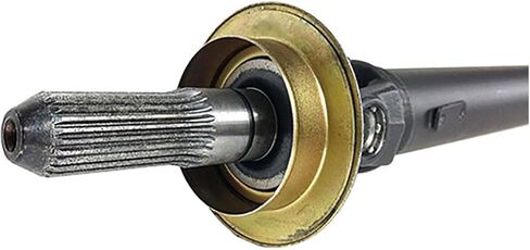 Drive Shaft, Driveshaft 1pc Front Replacement Drive Shaft Assembly fits INFINITI FX45 4.5L AWD 2003 2004 2005 2006 2007 2008, fits INFINITI G35 3.5L AWD 2004 2005 2006 2007 2008 in Kuwait