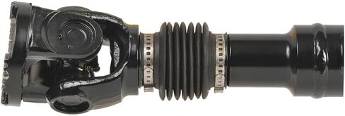 Drive Shaft, Driveshaft 1pc Front Replacement Drive Shaft Assembly fits Dodge Ram 2500 5.9L 2003 2004 2005 2006 2007 2008 2009, fits Dodge Ram 2500 5.7L 2006 2007 2008 2009 2010 in Kuwait