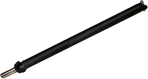 Drive Shaft, Driveshaft 1pc Rear Replacement Drive Shaft Assembly fits Chevrolet Silverado 3500 8.1L 2001 2002 2003 2004 2005 2006, fits GMC Sierra 3500 6.0L 2001 2002 2003 2004 2005 2006 in Kuwait