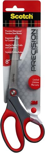 Scotch 7 in Precision Ultra Edge Scissors in Kuwait
