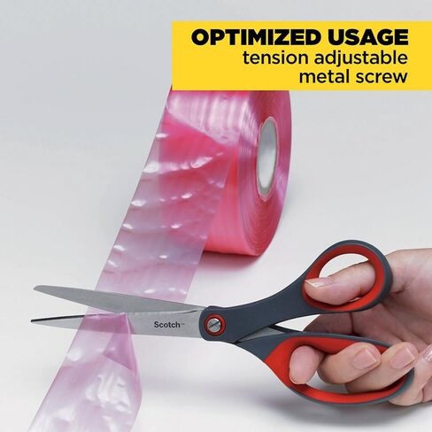 Scotch 7 in Precision Ultra Edge Scissors in Kuwait