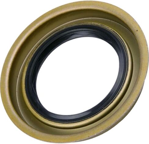 Manual Transmission Seal Rear differential oil fits Chevrolet Impala,Bel Air,C10 Pickup,Malibu 1960 1961 1962 1963 1964 1965 1966 1967 1968 1969-1973 fits Ford Mustang 1968-1971 1 X in Kuwait