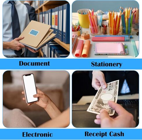 JMIATRY 50PCS Clear A4 Binder Pockets for 3 Ring Binder Folders with 11 Holes, Pinder Pouches Plastic Envelopes with Zipper Closure, A4 Size Binder Zipper Pouch Inserts for 2/3/4 Ring Document Storage in Saudi Arabia