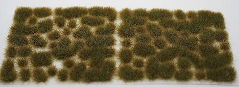 Mixed Green 6mm in Saudi Arabia