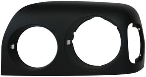 Newstar Bezel Left Hand Black S20537 in Saudi Arabia