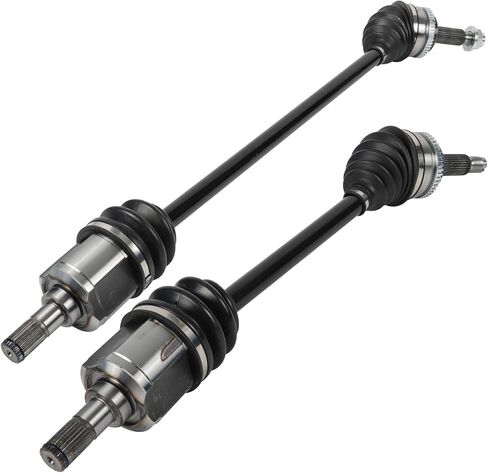 cv axle assembly Front Left/Right replacement with 2014-2019 for Kia Soul 1.6L 2014-2019 for Kia Soul 2.0L Axle OE NCV75051 KA8075 49500B2100 in Kuwait