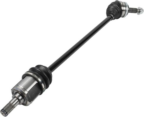 cv axle assembly Front Left/Right replacement with 2014-2019 for Kia Soul 1.6L 2014-2019 for Kia Soul 2.0L Axle OE NCV75051 KA8075 49500B2100 in Kuwait