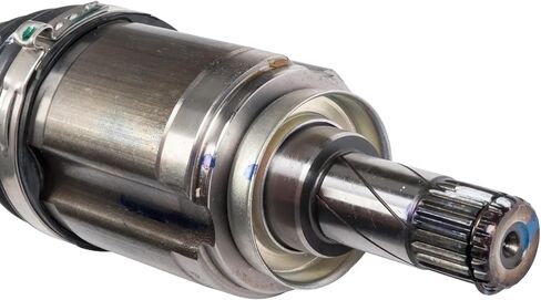 GM Genuine Parts 42527027 Front Passenger Side Half-Shaft Assembly in Kuwait