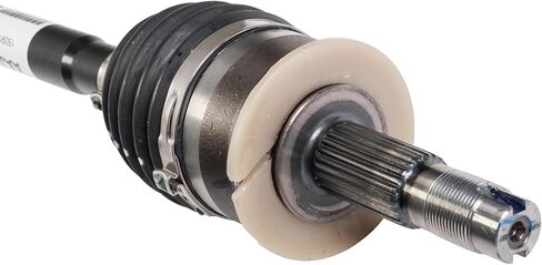 GM Genuine Parts 42527027 Front Passenger Side Half-Shaft Assembly in Kuwait