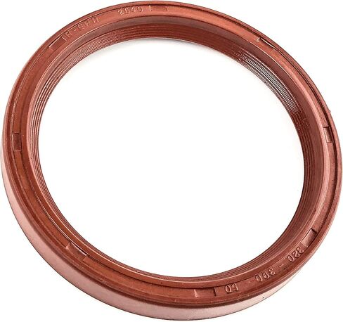 Rear Crankshaft Seal for Discovery 1 Series II P38 Range Rover Classic Defender by Allmakes 4x4 in Saudi Arabia