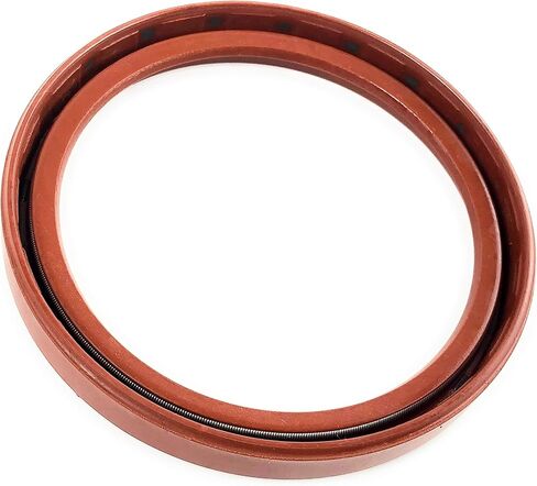 Rear Crankshaft Seal for Discovery 1 Series II P38 Range Rover Classic Defender by Allmakes 4x4 in Saudi Arabia