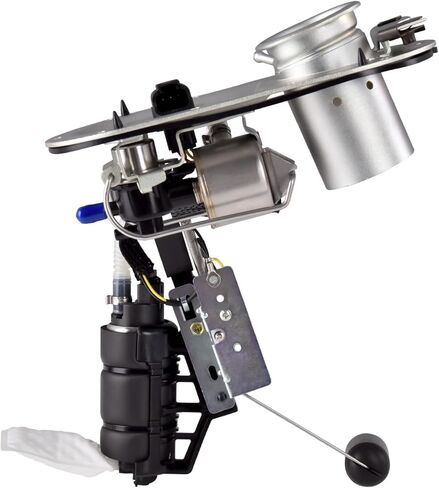 75126-02C Fuel Pump Assembly Compatible with Harley Davidson Electra Glide Ultra Classic Road Glide 2002-2005 7512602C in Saudi Arabia