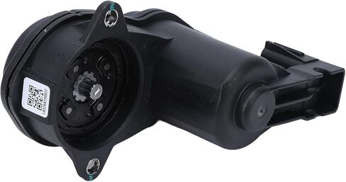 AMONIDA Land Fit for Rover LR102237 Rear Brake Caliper Motor Replacement High Performance Actuator for 2016-Present, Easy Installation for Car Enthusiasts in Kuwait