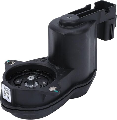 AMONIDA Land Fit for Rover LR102237 Rear Brake Caliper Motor Replacement High Performance Actuator for 2016-Present, Easy Installation for Car Enthusiasts in Kuwait