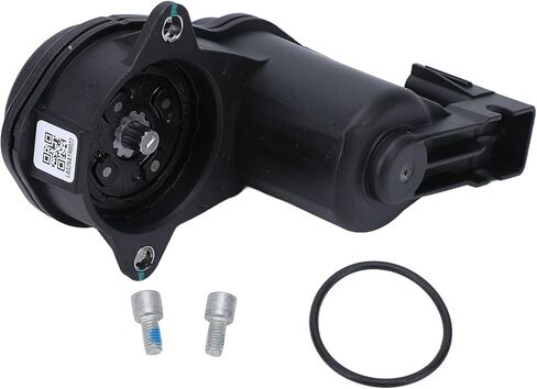 AMONIDA Land Fit for Rover LR102237 Rear Brake Caliper Motor Replacement High Performance Actuator for 2016-Present, Easy Installation for Car Enthusiasts in Kuwait