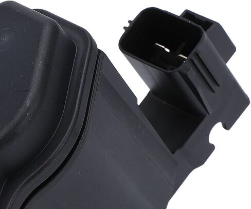 AMONIDA Land Fit for Rover LR102237 Rear Brake Caliper Motor Replacement High Performance Actuator for 2016-Present, Easy Installation for Car Enthusiasts in Kuwait