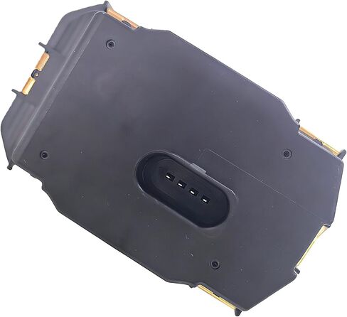 المحرك الإلكتروني توربو EA0505-001 59001107604 2310/0168 يناسب K1A موهافي بوريغو 3.0L-S2 ديزل 2012 in Kuwait