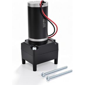 LC141893 High Speed 5th Wheel Landing Gear Motor for RV Lippert Tuson Replacement 141893 RV Jack System Electric Lift Motor Assembly in Saudi Arabia