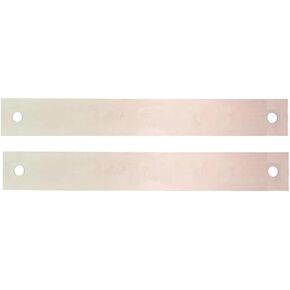 Custom HIN ID Plate for Trailer, HIN TAG, Customized Serial Number Plates, Blank Identification HIN Serial Number, Tailgating id Plate for Cargo Carriers Canons Trucks Boats Hull Hull Number Plates in Saudi Arabia