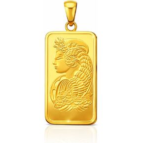 24k Gold Bar .9999 Fine with Assay Certificate - 1 OZ in Saudi Arabia