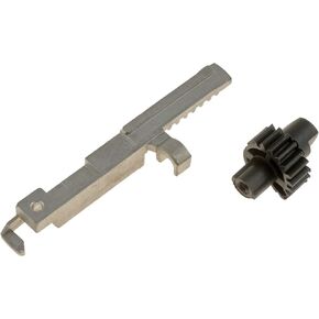 Rack and Sector Gear Kit 1pc | for Pontiac, for Olds, for GMC, for Chevy, for Cadillac, for Buick, 7810020, 7827089 in Saudi Arabia
